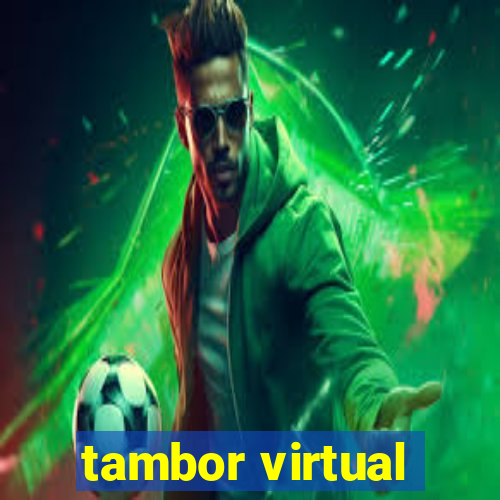 tambor virtual